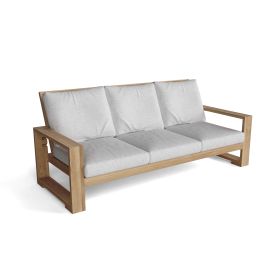 Capistrano Deep Seating Sofa