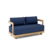 Granada Deep Seating Loveseat