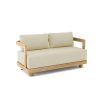 Granada Deep Seating Loveseat