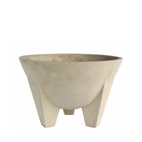 Desert Bowl Planter