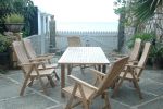 Bahama Katana 7-Pieces Dining Set