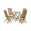 Windsor Classic 5-pieces bistro set