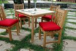 Bahama Classic 5-pieces Dining Set