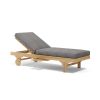 Capri Sun Lounger Adjusted Back & Side Tray