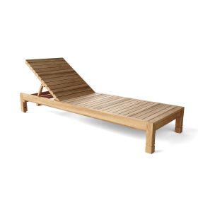 South Bay Sun Lounger