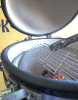 KoKoMo 21" Kamado Ceramic BBQ Charcoal Grill