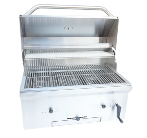 KoKoMo 32" Premium Charcoal Grill