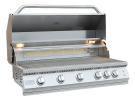 KoKoMo 5 Burner 40" Professional Built-In Premium Gas Grill