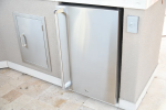 KoKoMo Fridge Door Sleeve-Right Option