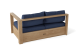 Copacabana Left Loveseat Modular