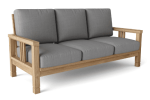 SouthBay Deep Seating Sofa