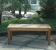 SouthBay Rectangular Coffee Table