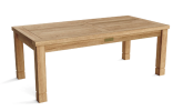 SouthBay Rectangular Coffee Table