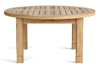 South Bay Round Coffee Table