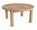 South Bay Round Coffee Table