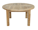 South Bay Round Coffee Table