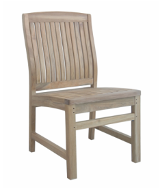 Sahara Non Stack Dining Side Chair