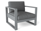 Lucca Armchair