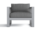 Lucca Armchair