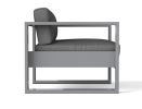 Lucca Armchair