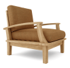 Brianna Deep Seating Armchair + Cushion