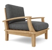 Brianna Deep Seating Armchair + Cushion