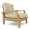 Brianna Deep Seating Armchair + Cushion