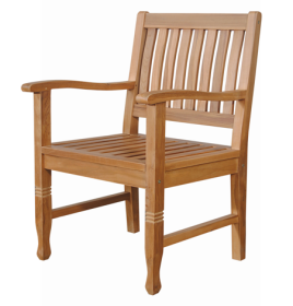 Rockford Dining Armchair