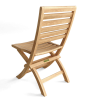 Andrew Folding Chair (sell & price per 2 chairs only)