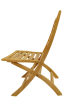 Andrew Folding Chair (sell & price per 2 chairs only)