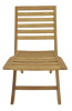 Andrew Folding Chair (sell & price per 2 chairs only)