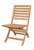 Andrew Folding Chair (sell & price per 2 chairs only)