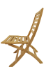 Andrew Folding Chair (sell & price per 2 chairs only)