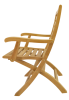 Andrew Folding Armchair (sell & price per 2 chairs only)