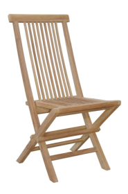 Bristol Folding Chair