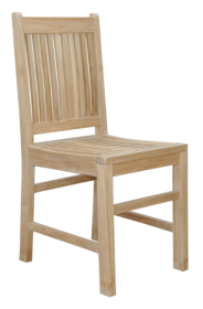 Saratoga Dining Chair