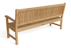 Del-Amo 4-Seater Bench