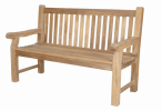 Devonshire 3-Seater Extra Thick Bench