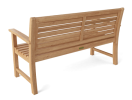 Victoria 3-Seater Bench