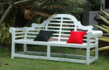 Marlborough 3-Seater Bench