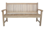 Sahara 3-Seater Bench