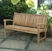 Sahara 3-Seater Bench