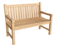 Kingston 2-Seater Bench