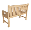 Kingston 2-Seater Bench