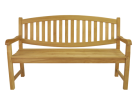 Kingston 3-Seater Bench