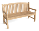 Chelsea 3-Seater Bench