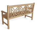 Vilano 3-Seater Bench