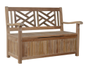 Vilano Storage Bench