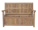 Vilano Storage Bench