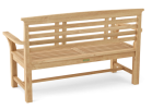 Sakura 2-seater Bench